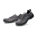 New Style Fashionable Waterproof Composite Toe Safety Shoes For Men